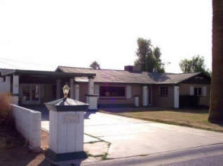 4345 East Coronado Rd. Phoenix, AZ 85008