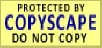 Protected by Copyscape Online Plagiarism Finder