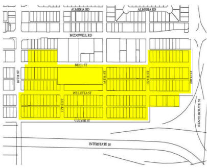 Historic Central Phoenix Homes - Phoenix Historic Homes - Arizona. Laura B. Historic Phoenix Homes Specialist. Phoenix, AZ. Member PAR, NAR, AZMLS. EEOC