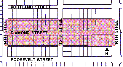 Laura B. Historic Phoenix Homes Specialist. EEOC. Member NAR, PAR, AAR