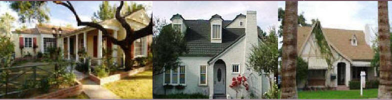 Laura B. Historic Phoenix Homes Specialist. EEOC. Member NAR, PAR, AAR